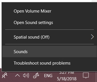 how to hear virtual audio cable obs recording